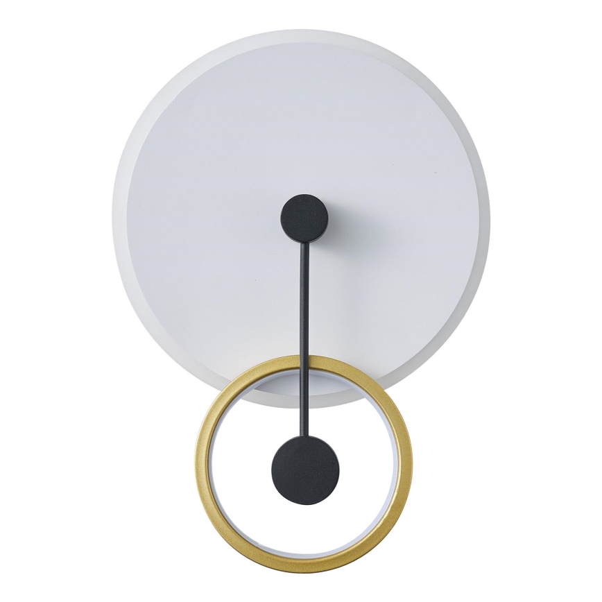 Iluminação de parede LED LED/15W/230V 3000K