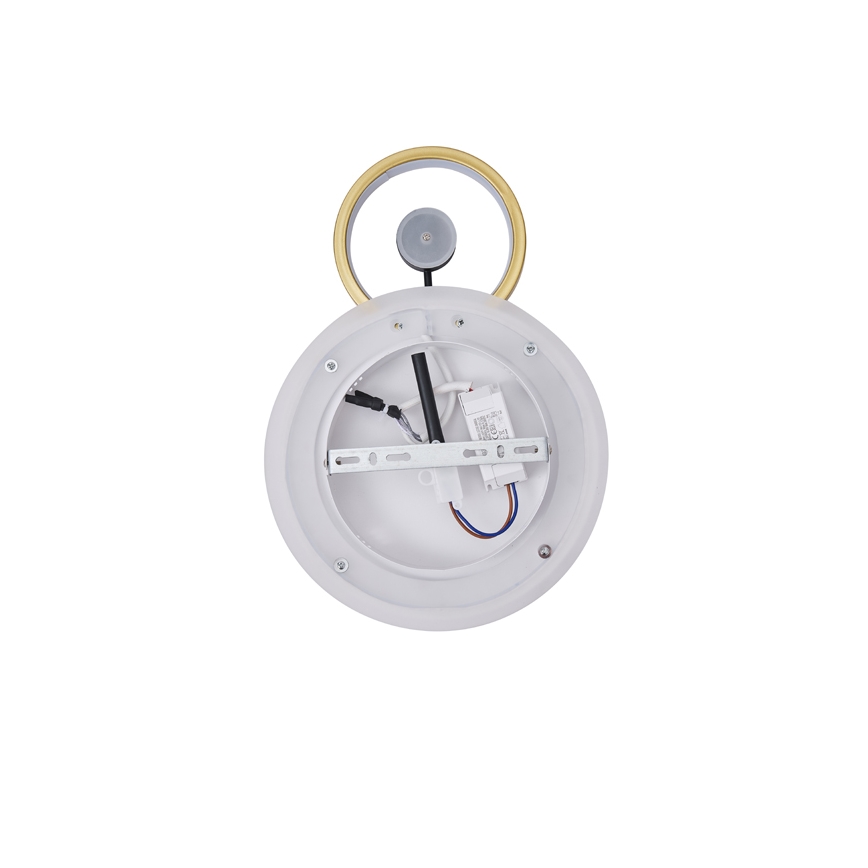 Iluminação de parede LED LED/15W/230V 3000K