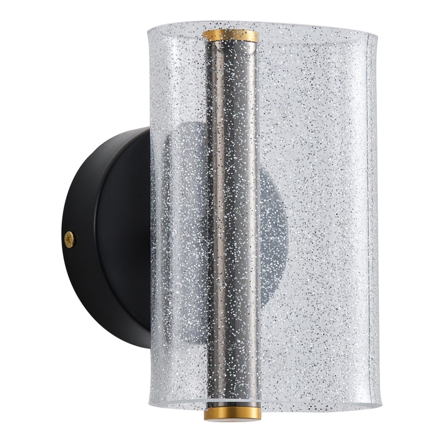 Iluminação de parede LED LED/8W/230V 3000K