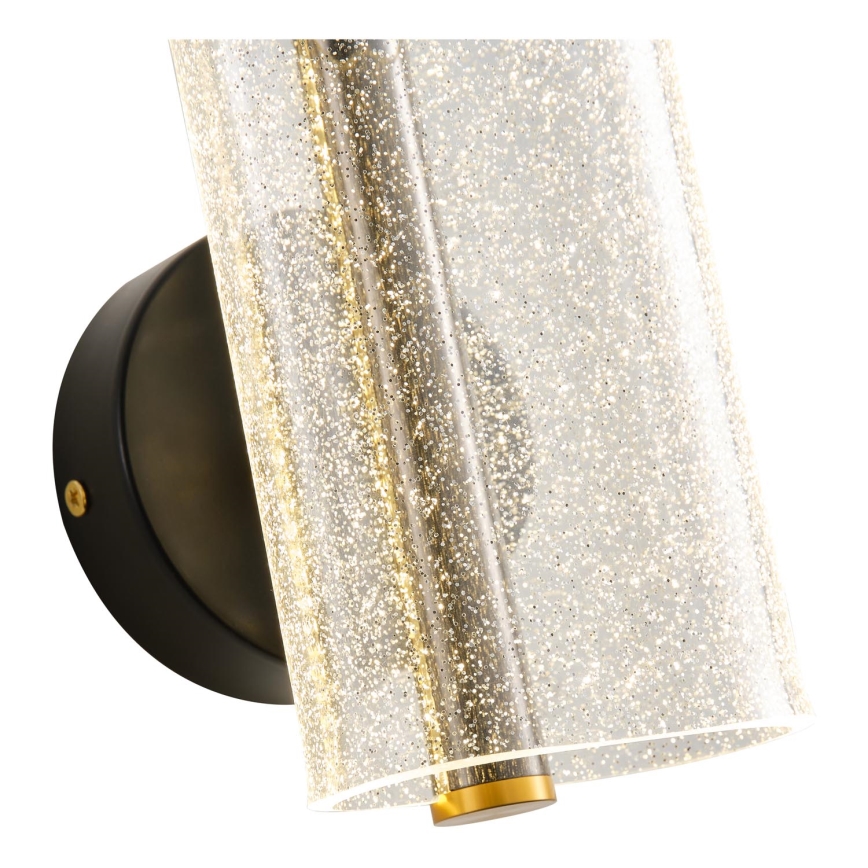 Iluminação de parede LED LED/8W/230V 3000K