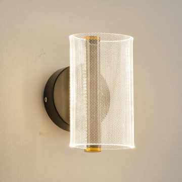 Iluminação de parede LED LED/8W/230V 3000K