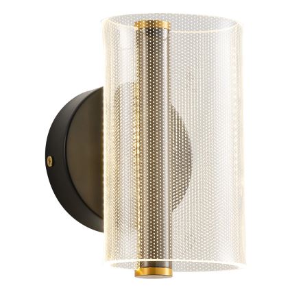 Iluminação de parede LED LED/8W/230V 3000K