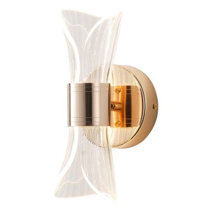 Iluminação de parede LED LED/8W/230V 3000K