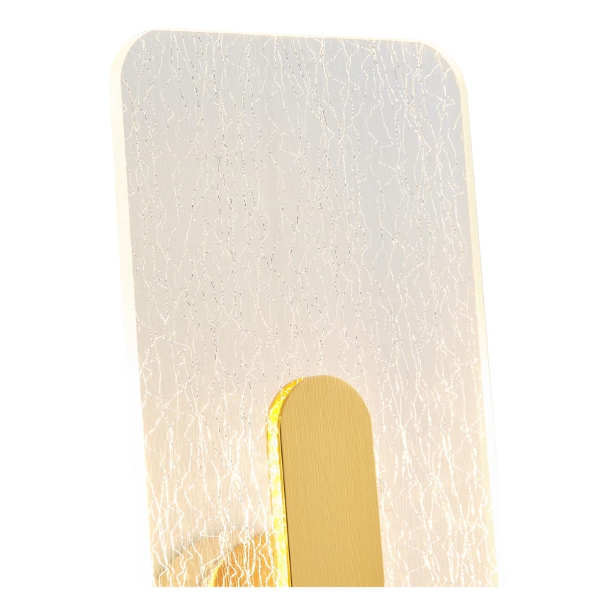 Iluminação de parede LED LED/8W/230V 3000K