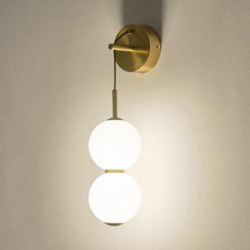 Iluminação de parede LED LED/9W/230V 3000K