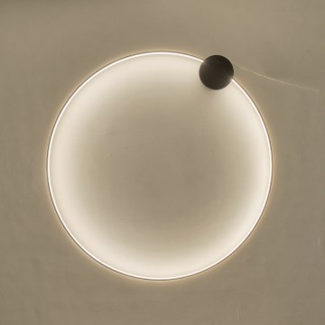 Iluminação de parede LED LED/9W/230V 3000K