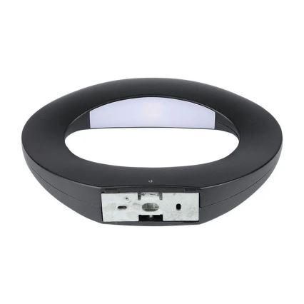 Iluminação de parede LED LED/9W/230V