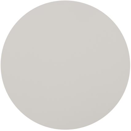 Iluminação de parede LUNA 4xG9/8W/230V diâmetro 40 cm cinzento