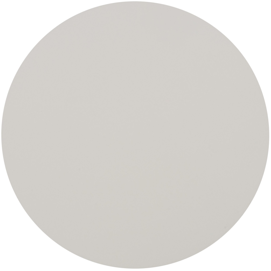 Iluminação de parede LUNA 4xG9/8W/230V diâmetro 40 cm cinzento