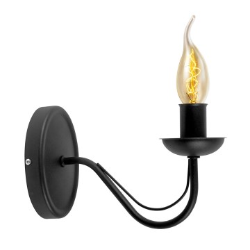 Iluminação de parede MALBO E14/10W