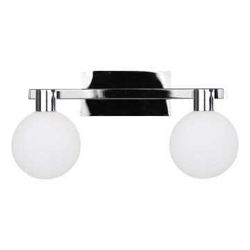 Iluminação de parede MALDUS 2xG9/40W/230V