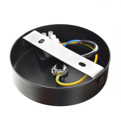 Iluminação de parede MONZA 1xG9/7W/230V