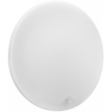 Iluminação de parede para casa de banho LED com sensor de movimento NYMPHEA PROXI LED/18W/230V IP54 3000K