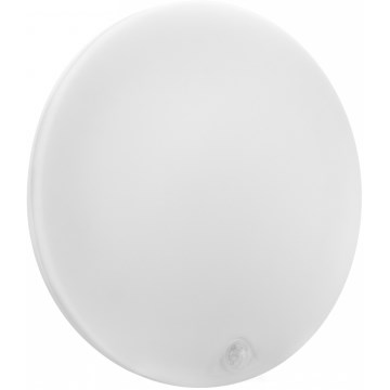 Iluminação de parede para casa de banho LED com sensor de movimento NYMPHEA PROXI LED/18W/230V IP54 4000K