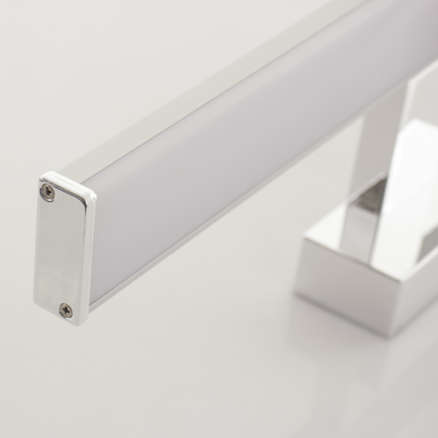 Iluminação de parede para casa de banho LED TREMOLO LED/14W/230V IP44