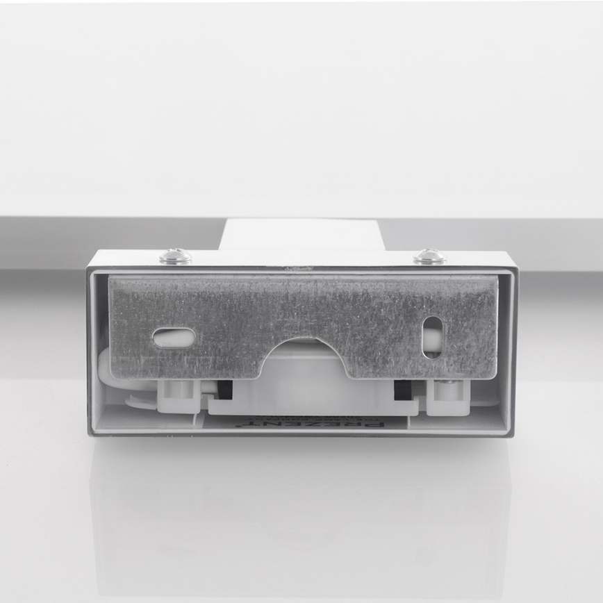 Iluminação de parede para casa de banho LED TREMOLO LED/14W/230V IP44