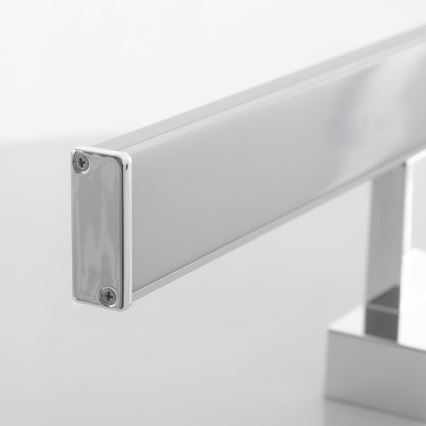 Iluminação de parede para casa de banho LED TREMOLO LED/7W/230V IP44