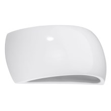 Iluminação de parede PONTIUS 1xG9/40W/230V branco brilhante