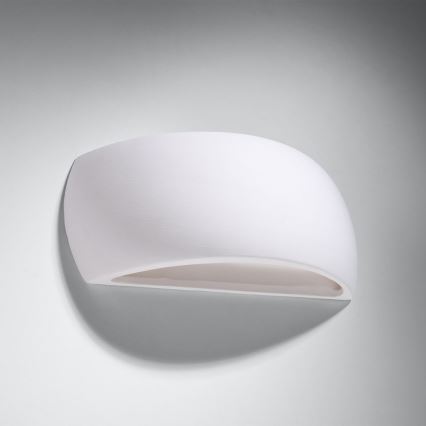 Iluminação de parede PONTIUS 1xG9/40W/230V