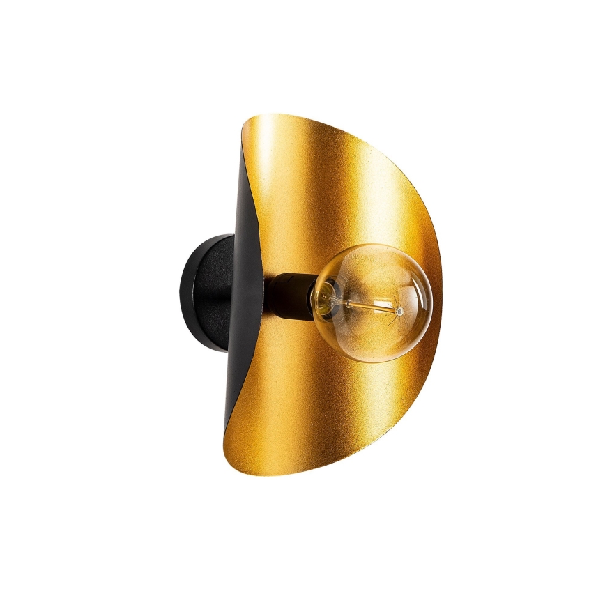 Iluminação de parede SIVANI 1xE27/100W/230V