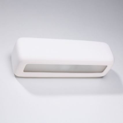 Iluminação de parede SUBANI 1xE27/60W/230V