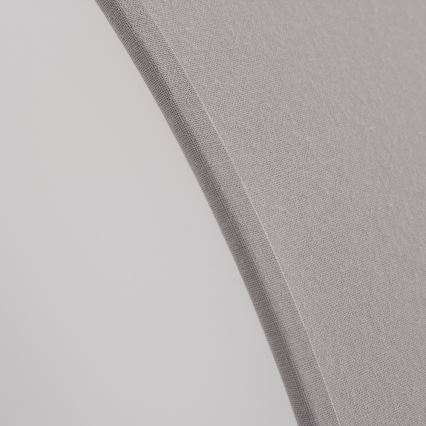 Iluminação de teto 2xE27/60W/230V cinzenta