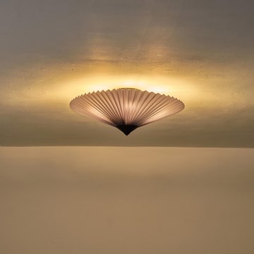 Iluminação de teto 5xE14/15W/230V cinzento