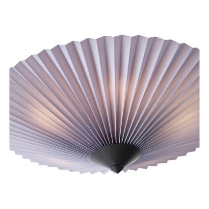 Iluminação de teto 5xE14/15W/230V cinzento