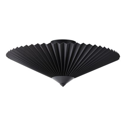 Iluminação de teto 5xE14/15W/230V preto