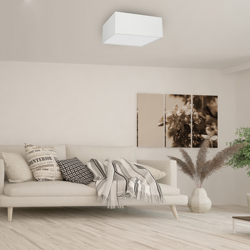 Iluminação de teto ALBION 3xE27/60W/230V