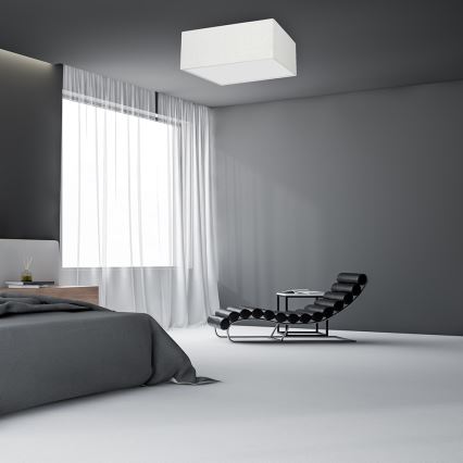 Iluminação de teto ALBION 3xE27/60W/230V