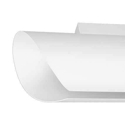 Iluminação de teto BARBOS 2xG9/8W/230V branco