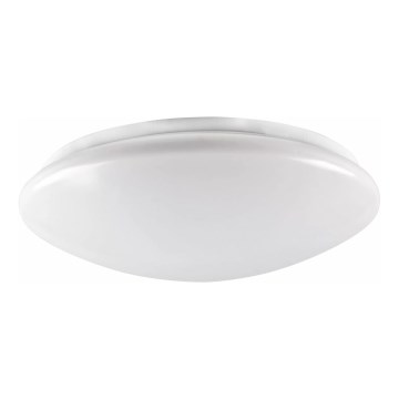 Iluminação de teto BONIFACY 2xE27/20W/230V diâmetro 33 cm branco