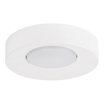 Iluminação de teto BROS 1xGX53/12W/230V branco