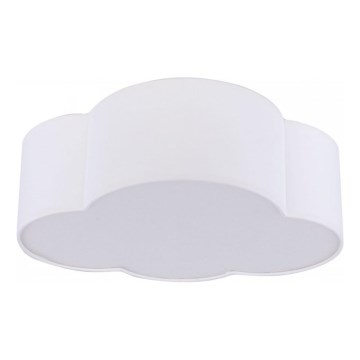 Iluminação de teto CLOUD MINI 2xE27/15W/230V