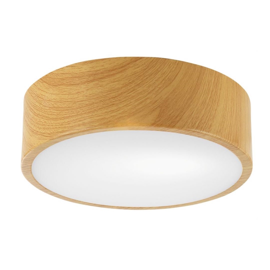 Iluminação de teto DANTE 1xE27/60W/230V d. 26 cm