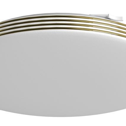 Iluminação de teto de casa de banho LED BEVER LED/10W/230V 4000K diâmetro 26 cm IP44