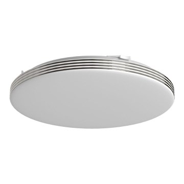 Iluminação de teto de casa de banho LED BRAVO LED/16W/230V 4000K diâmetro 33 cm IP44