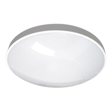 Iluminação de teto de casa de banho LED CIRCLE LED/36W/230V 4000K diâmetro 45 cm IP44 branco