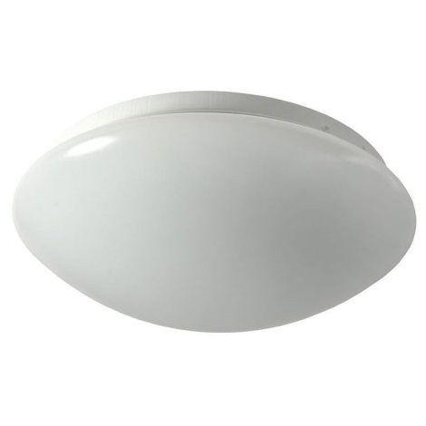 Iluminação de teto de casa de banho LED com sensor OPAL LED/18W/230V IP44