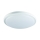 Iluminação de teto de casa de banho LED com sensor ORTE LED/18W/230V IP54