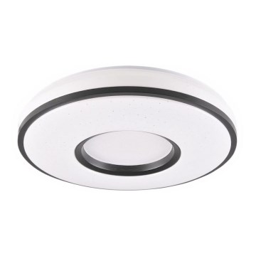 Iluminação de teto de casa de banho LED DETROIT LED/18W/230V diâmetro 33 cm IP44