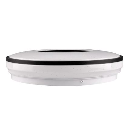 Iluminação de teto de casa de banho LED DETROIT LED/24W/230V diâmetro 39 cm IP44