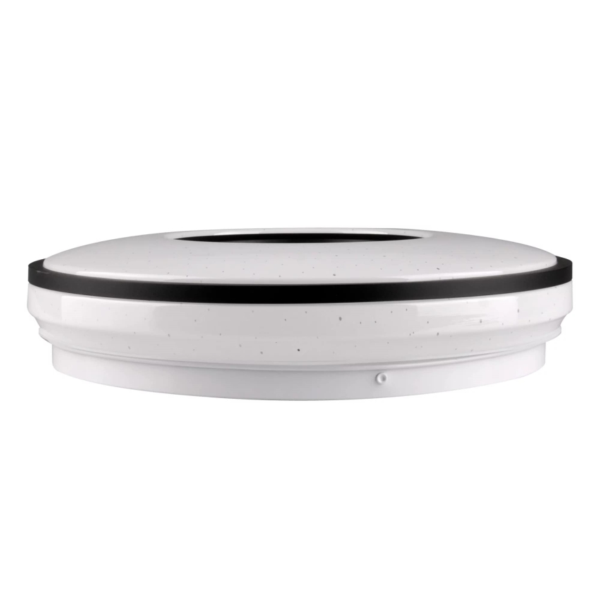 Iluminação de teto de casa de banho LED DETROIT LED/24W/230V diâmetro 39 cm IP44