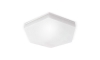 Iluminação de teto de casa de banho LED HEXAN LED/24W/230V IP54