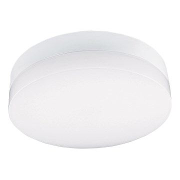 Iluminação de teto de casa de banho LED LED/24W/230V 3000/4000/6000K diâmetro 28 cm IP44