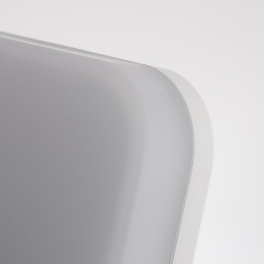 Iluminação de teto de casa de banho LED LED/24W/230V IP54