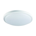 Iluminação de teto de casa de banho LED ORTE LED/18W/230V IP54