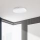 Iluminação de teto de casa de banho LED SAMSUNG CHIP LED/15W/230V 20cm 3000K IP44