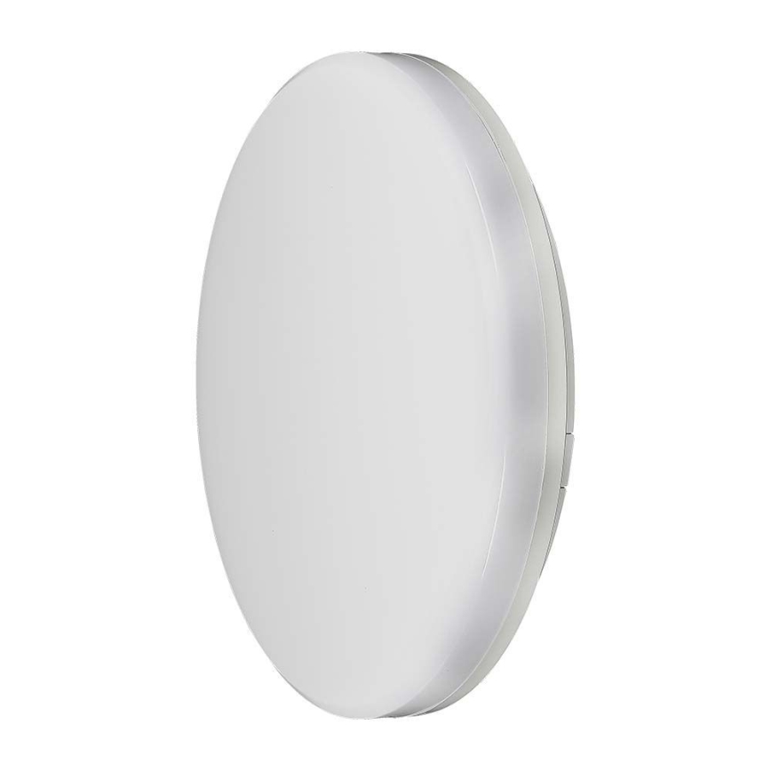 Iluminação de teto de casa de banho LED SAMSUNG CHIP LED/15W/230V 20cm 6500K IP44